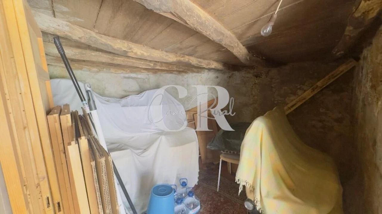 Moradia T3 para Venda em Pedrogão Pequeno Foto 18
