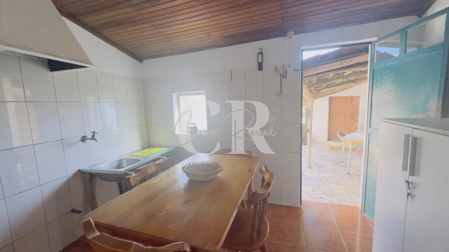 Moradia T3 para Venda em Pedrogão Pequeno Foto 8