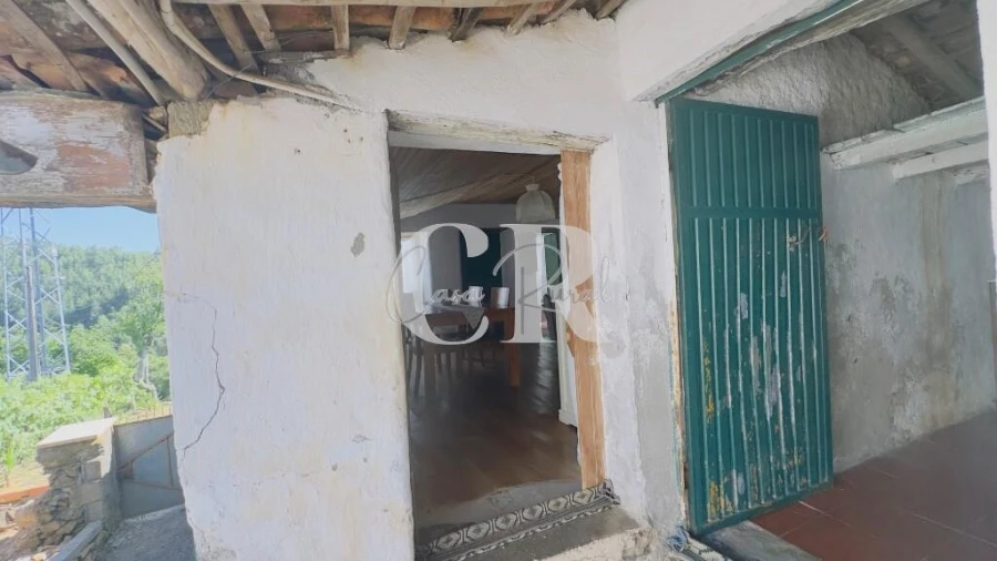 Moradia T3 para Venda em Pedrogão Pequeno Foto 13