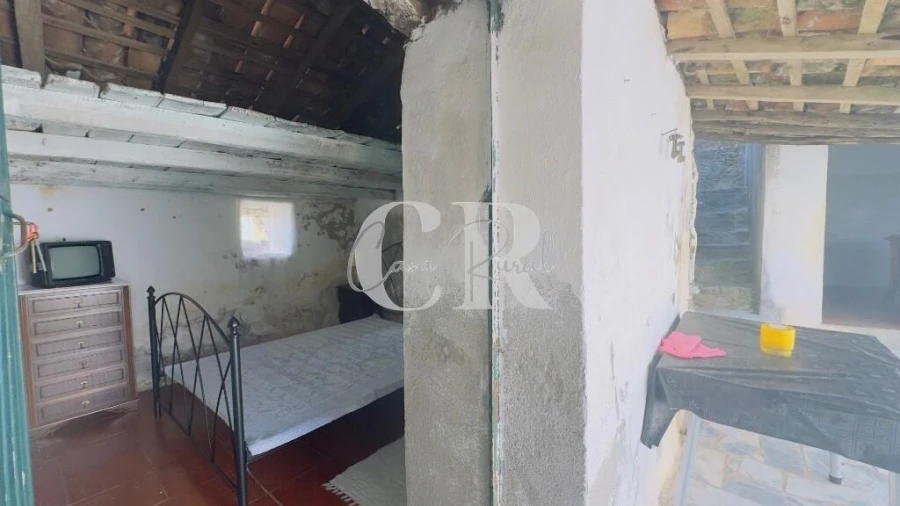 Moradia T3 para Venda em Pedrogão Pequeno Foto 14