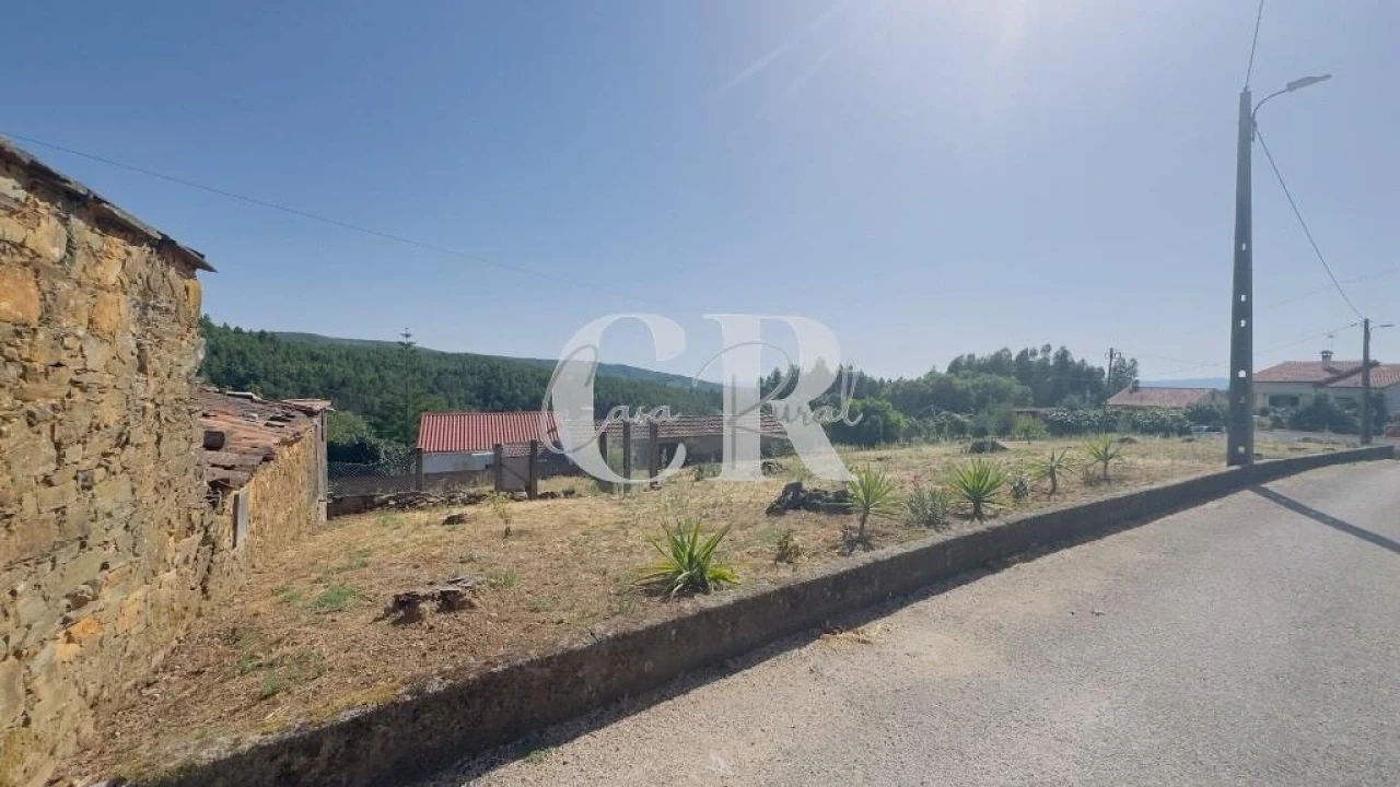 Moradia T3 para Venda em Pedrogão Pequeno Foto 32