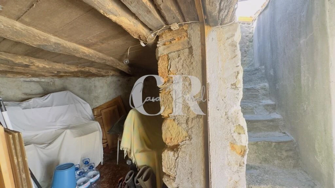 Moradia T3 para Venda em Pedrogão Pequeno Foto 15