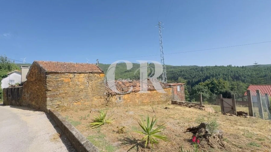Moradia T3 para Venda em Pedrogão Pequeno