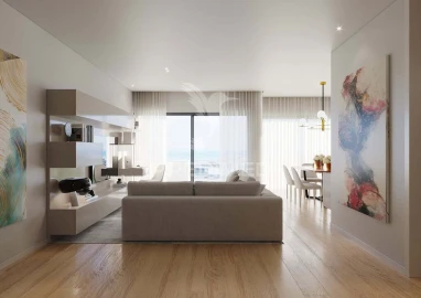Apartamento T2 para Venda em São Martinho