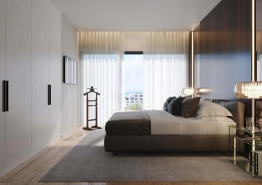 Apartamento T2 para Venda em São Martinho