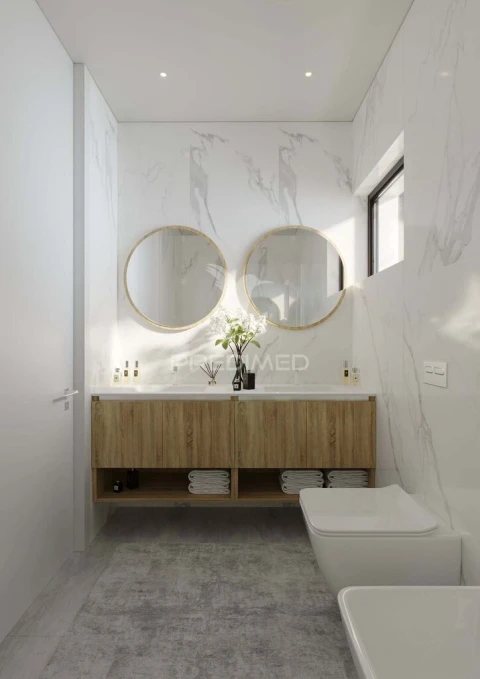 Apartamento T2 para Venda em São Martinho