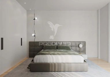 Apartamento T2 para Venda em São Martinho