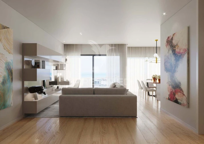 Apartamento T2 para Venda em São Martinho Foto 11