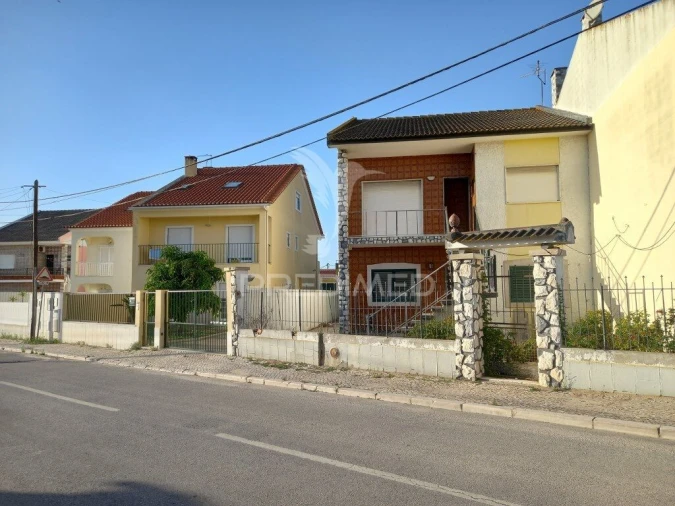 Moradia T3 para Venda em São Francisco Foto 8
