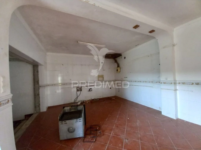 Moradia T3 para Venda em São Francisco Foto 18