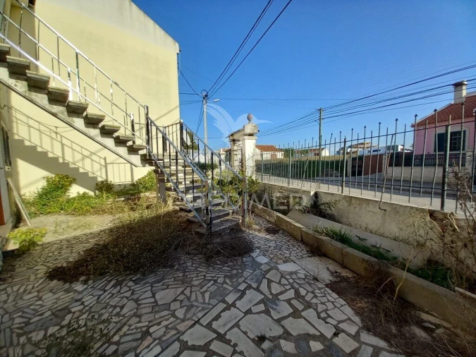 Moradia T3 para Venda em São Francisco Foto 3