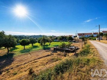 Moradia T2 para Venda em Parreira e Chouto