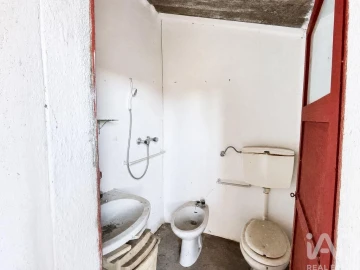Moradia T2 para Venda em Parreira e Chouto