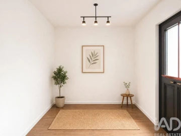 Moradia T2 para Venda em Parreira e Chouto
