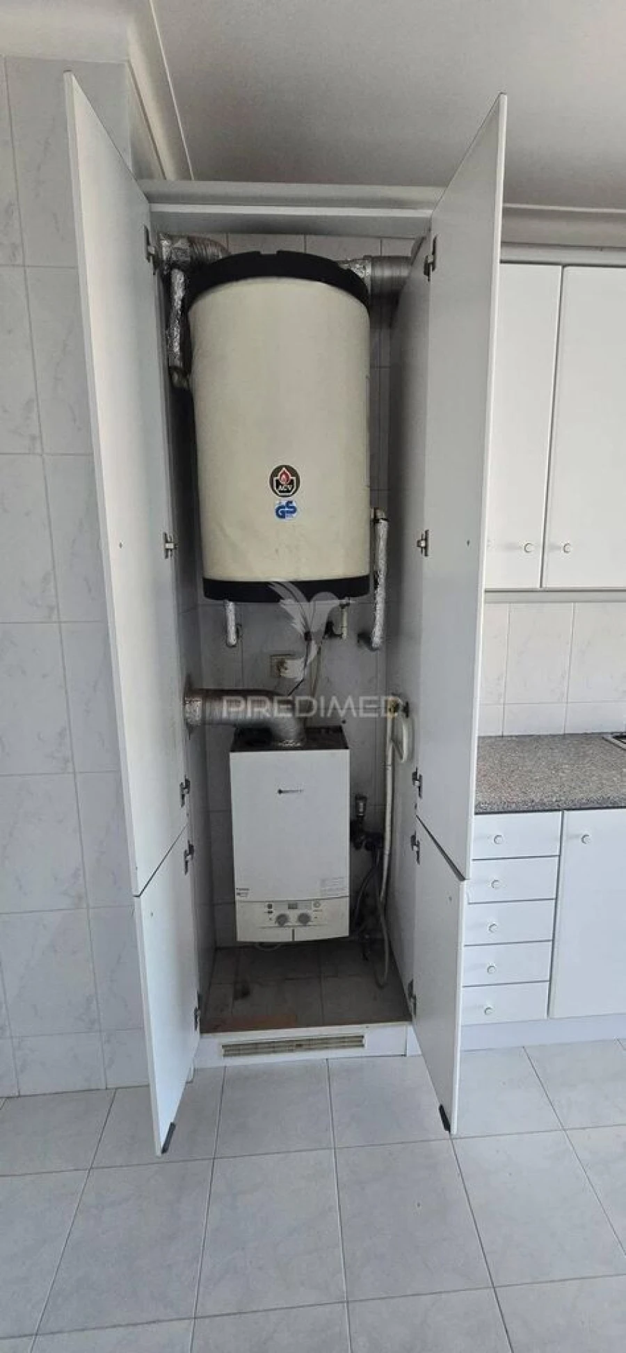 Apartamento T5 para Venda em São Vitor (Braga) Foto 2