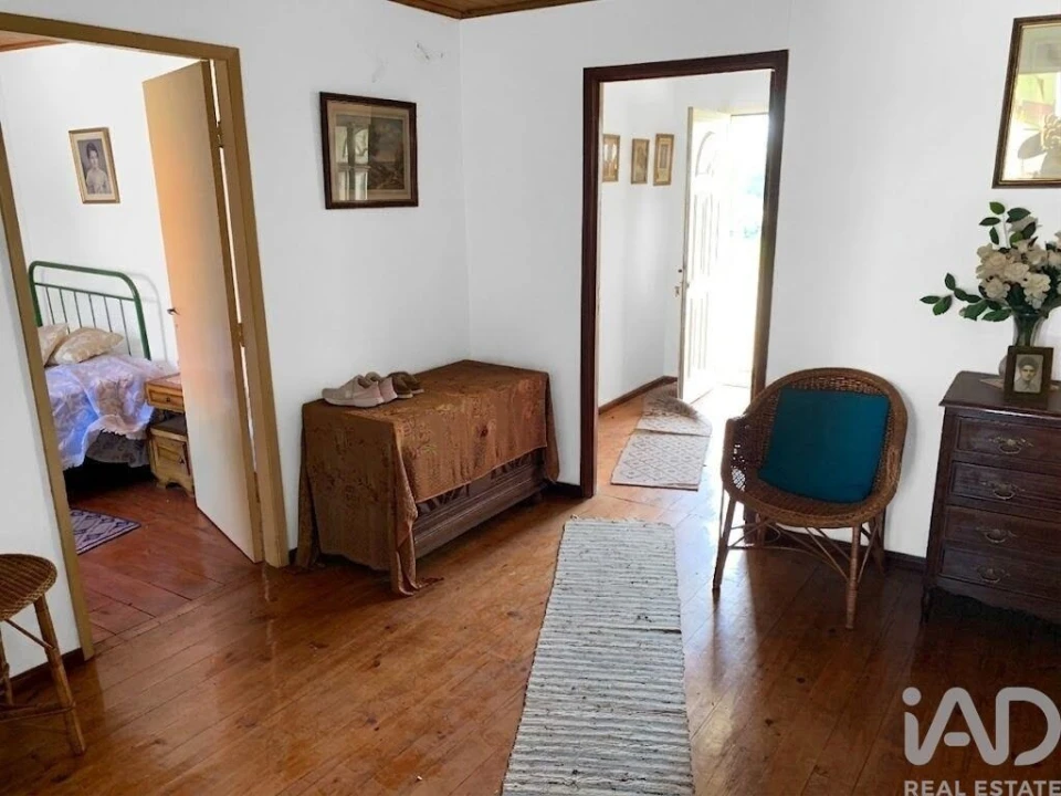 Moradia T2 para Venda em Favaios Foto 11