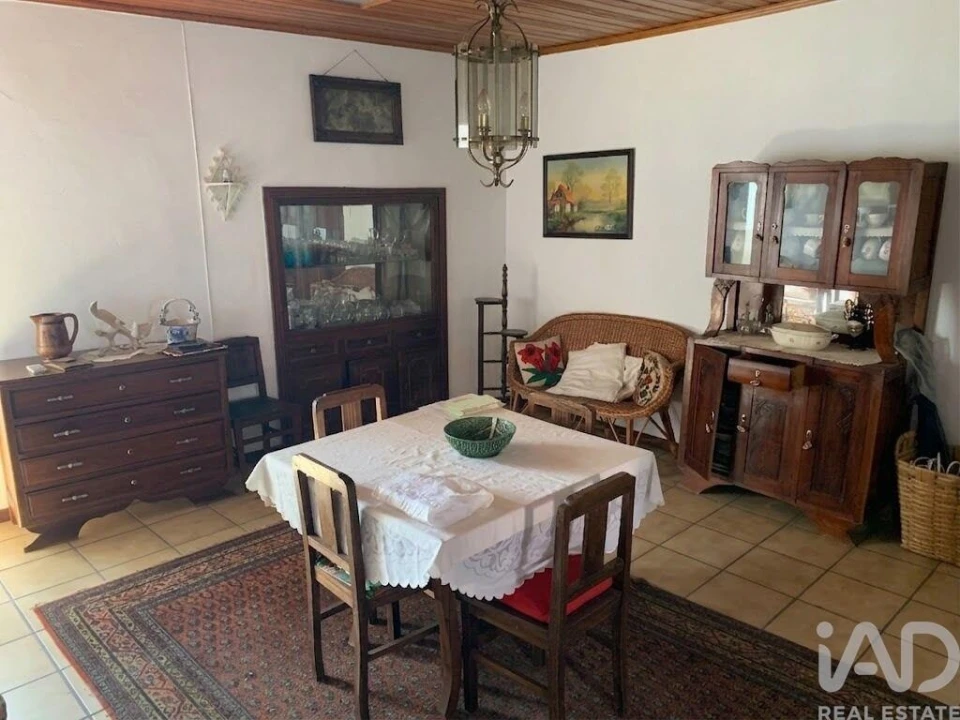 Moradia T2 para Venda em Favaios Foto 7