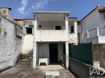 Moradia T2 para Venda em Favaios