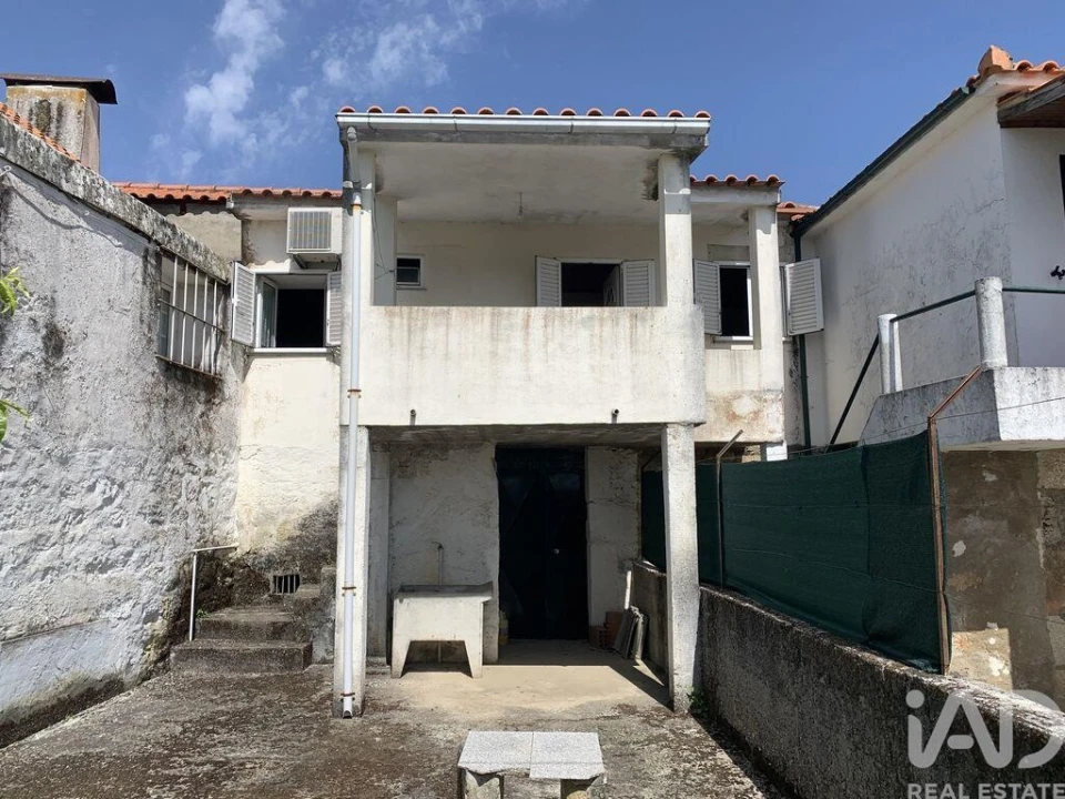 Moradia T2 para Venda em Favaios Foto 16