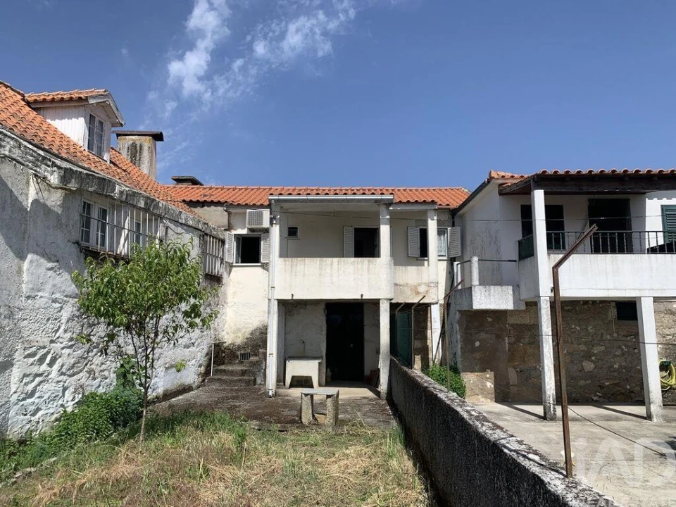 Moradia T2 para Venda em Favaios Foto 15