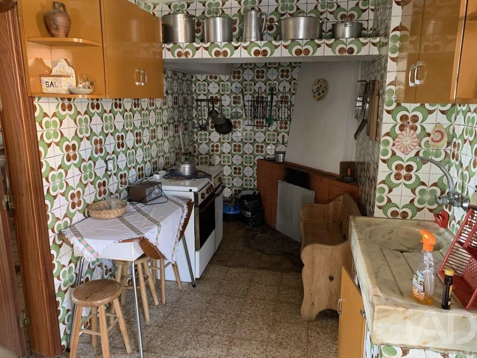 Moradia T2 para Venda em Favaios Foto 3