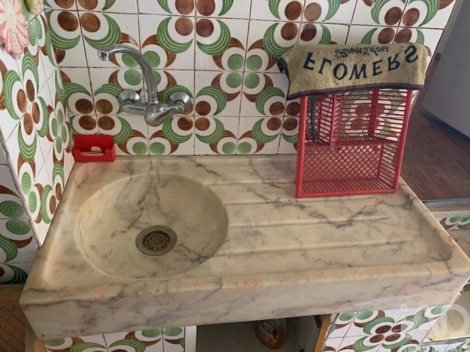 Moradia T2 para Venda em Favaios Foto 5