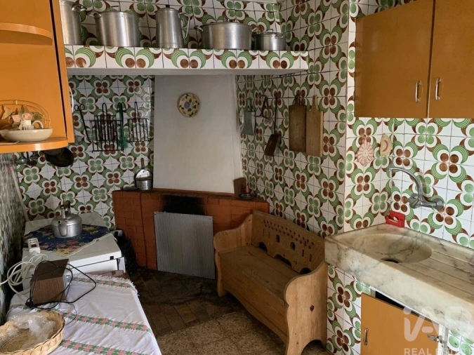 Moradia T2 para Venda em Favaios Foto 4