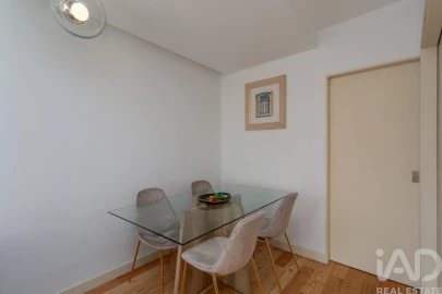 Apartamento T1 para Venda em Misericórdia