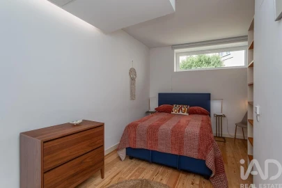 Apartamento T1 para Venda em Misericórdia