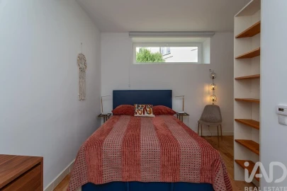 Apartamento T1 para Venda em Misericórdia