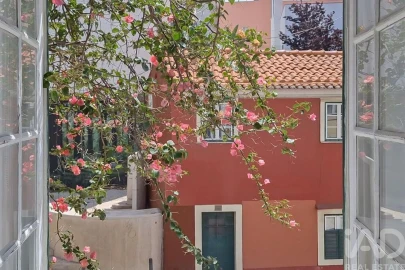 Apartamento T1 para Venda em Misericórdia