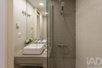Apartamento T1 para Venda em Misericórdia