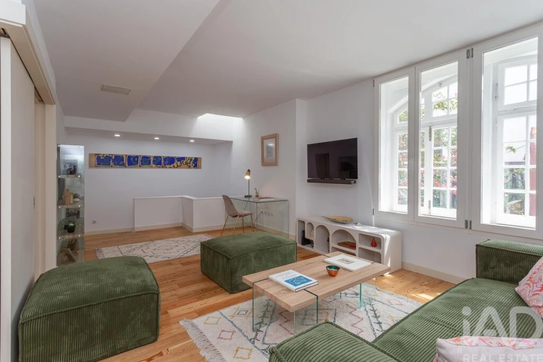 Apartamento T1 para Venda em Misericórdia Foto 7