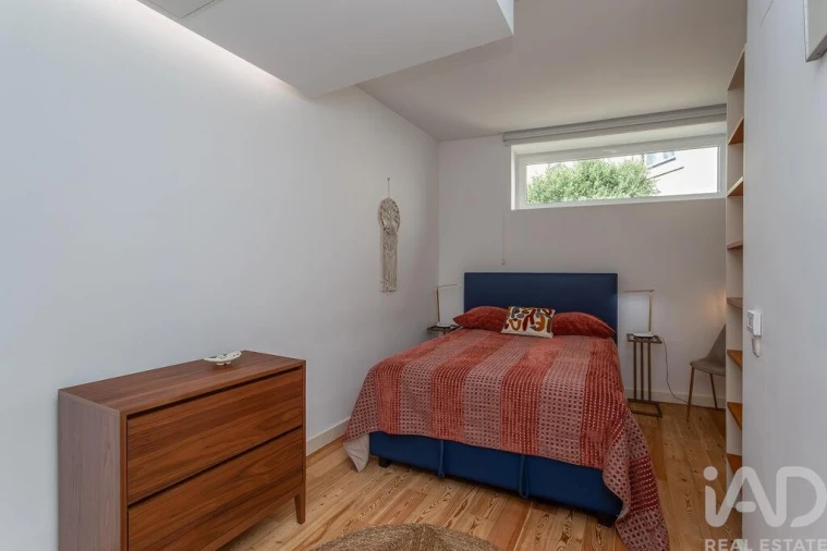 Apartamento T1 para Venda em Misericórdia Foto 15