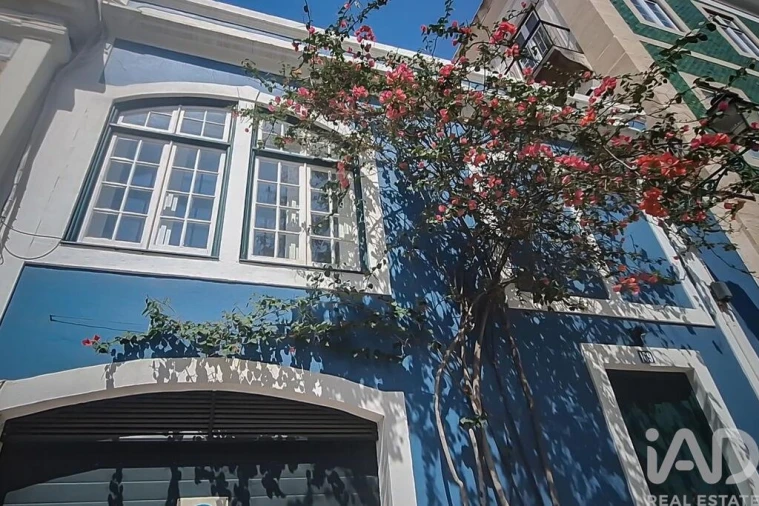 Apartamento T1 para Venda em Misericórdia Foto 21