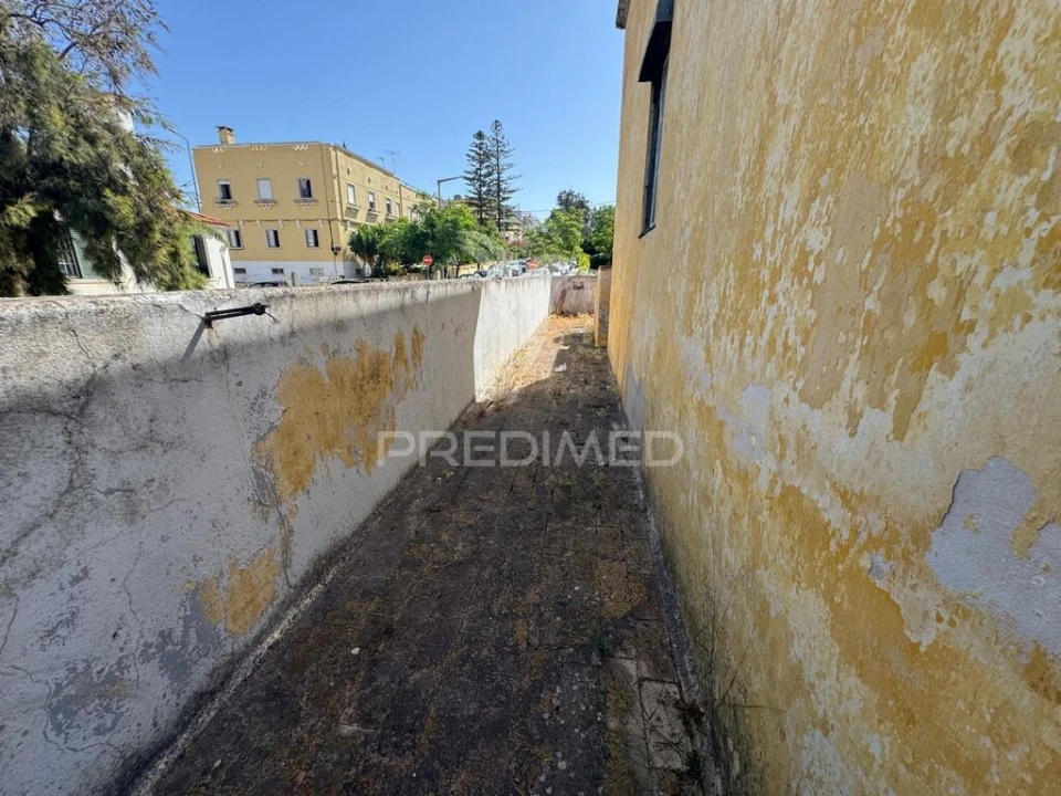 Moradia T5 para Venda em Faro (Sé e São Pedro) Foto 13