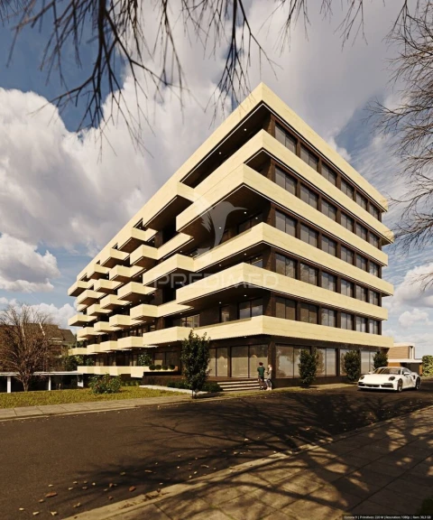 Apartamento T4 para Venda em Valongo