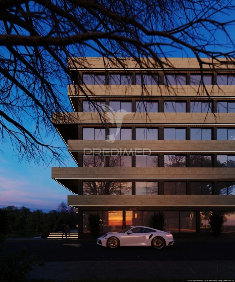 Apartamento T4 para Venda em Valongo Foto 11