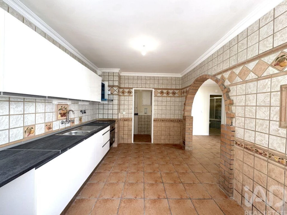 Apartamento T3 para Venda em Algueirão-Mem Martins Foto 5