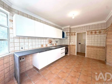 Apartamento T3 para Venda em Algueirão-Mem Martins