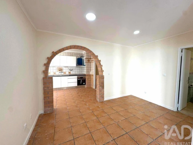 Apartamento T3 para Venda em Algueirão-Mem Martins Foto 4