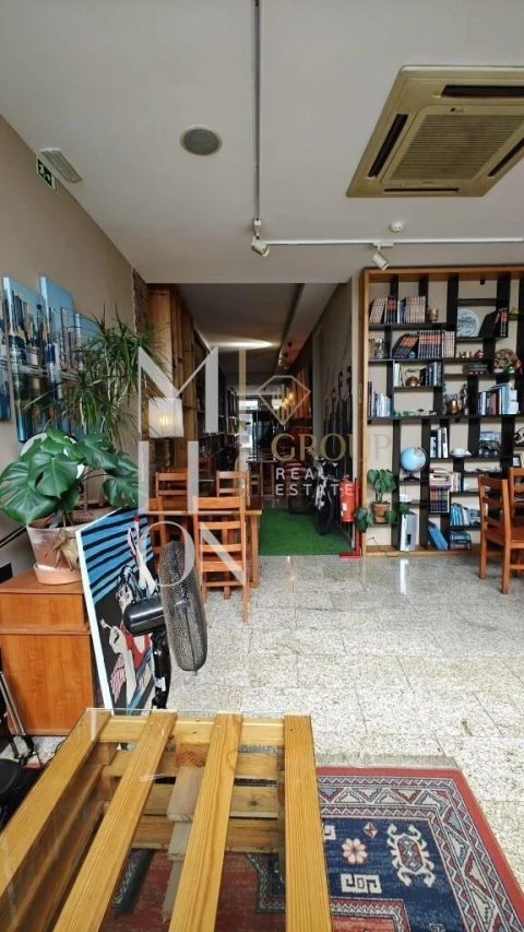 Negócio para Trespasse em Cedofeita, Santo Ildefonso, Sé, Miragaia, São Nicolau e Vitória