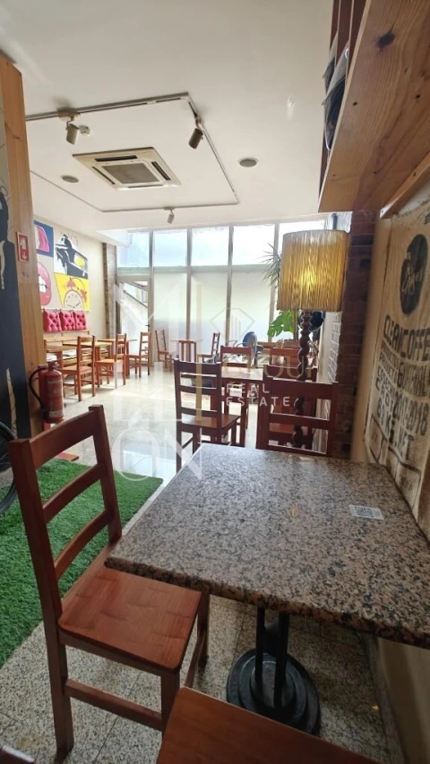 Negócio para Trespasse em Cedofeita, Santo Ildefonso, Sé, Miragaia, São Nicolau e Vitória