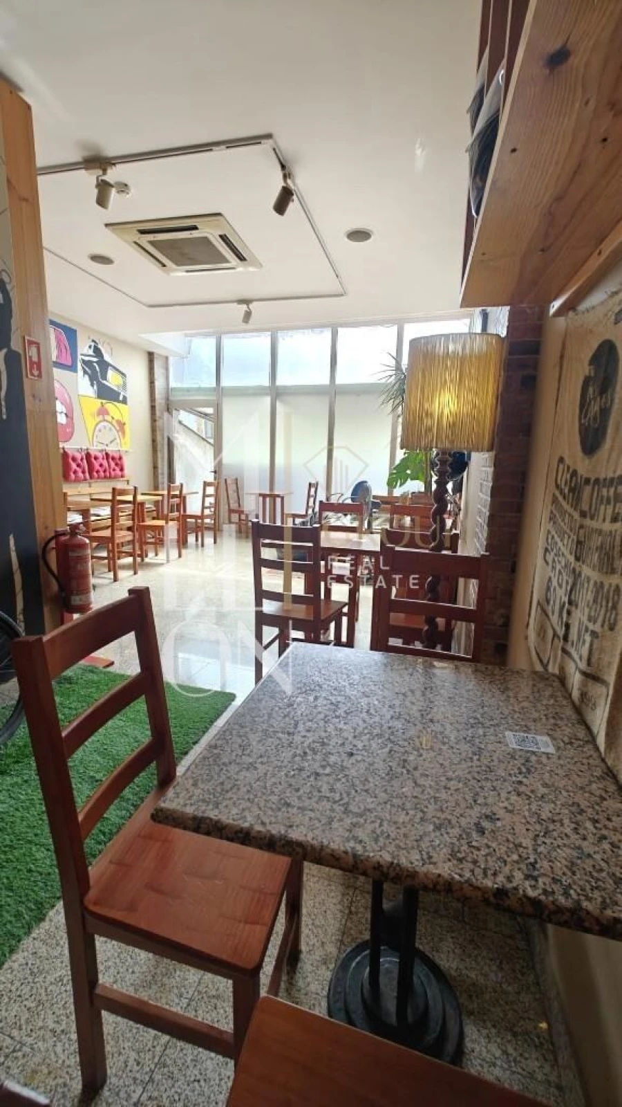 Negócio para Trespasse em Cedofeita, Santo Ildefonso, Sé, Miragaia, São Nicolau e Vitória Foto 5