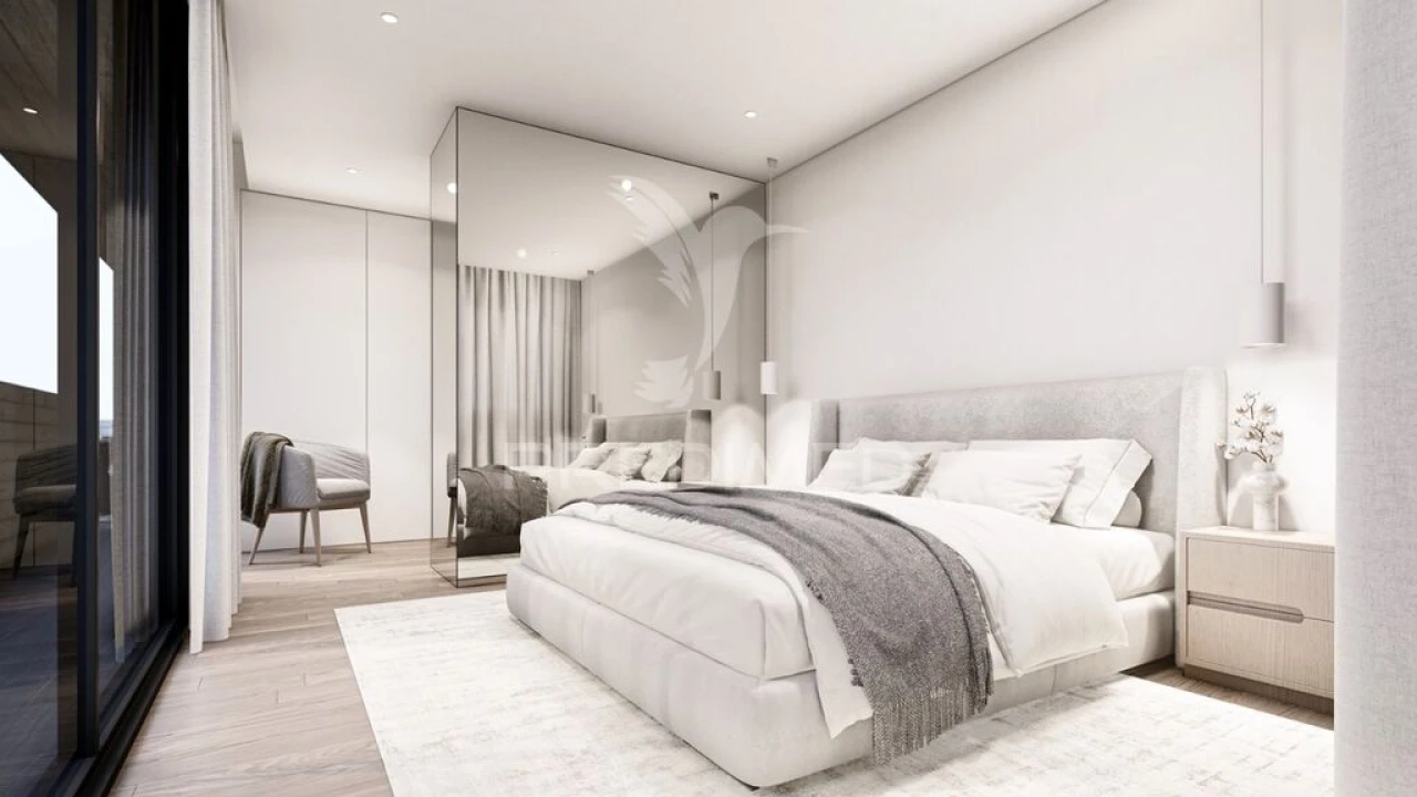 Apartamento T3 para Venda em Valongo Foto 5