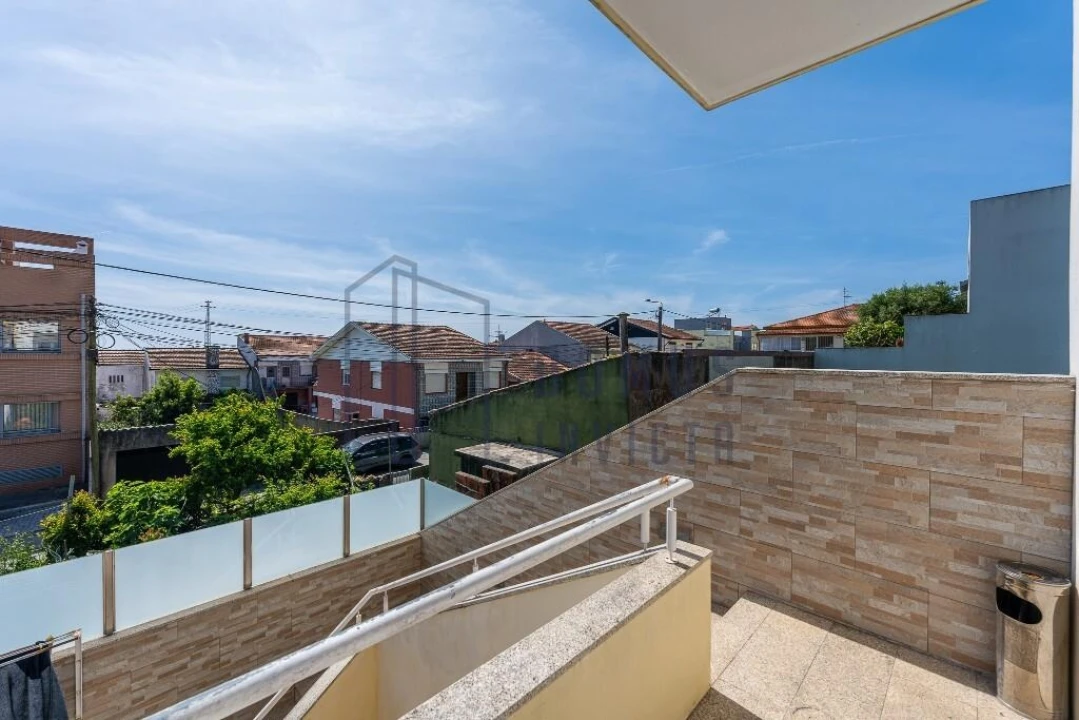Moradia T3 para Venda em Custóias, Leça do Balio e Guifões Foto 3
