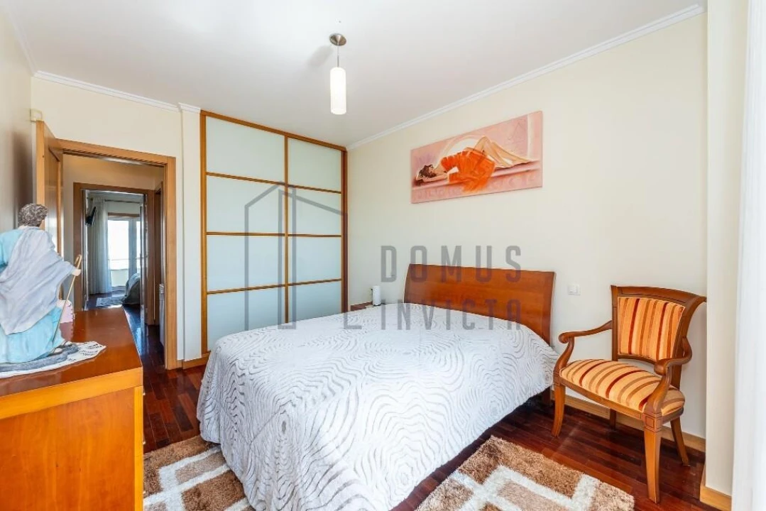 Moradia T3 para Venda em Custóias, Leça do Balio e Guifões Foto 28