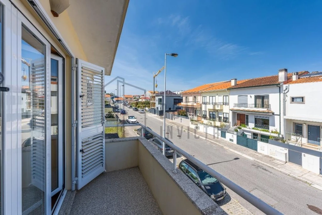 Moradia T3 para Venda em Custóias, Leça do Balio e Guifões Foto 5