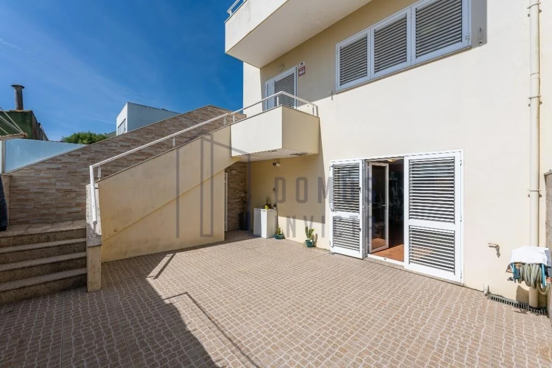 Moradia T3 para Venda em Custóias, Leça do Balio e Guifões Foto 1