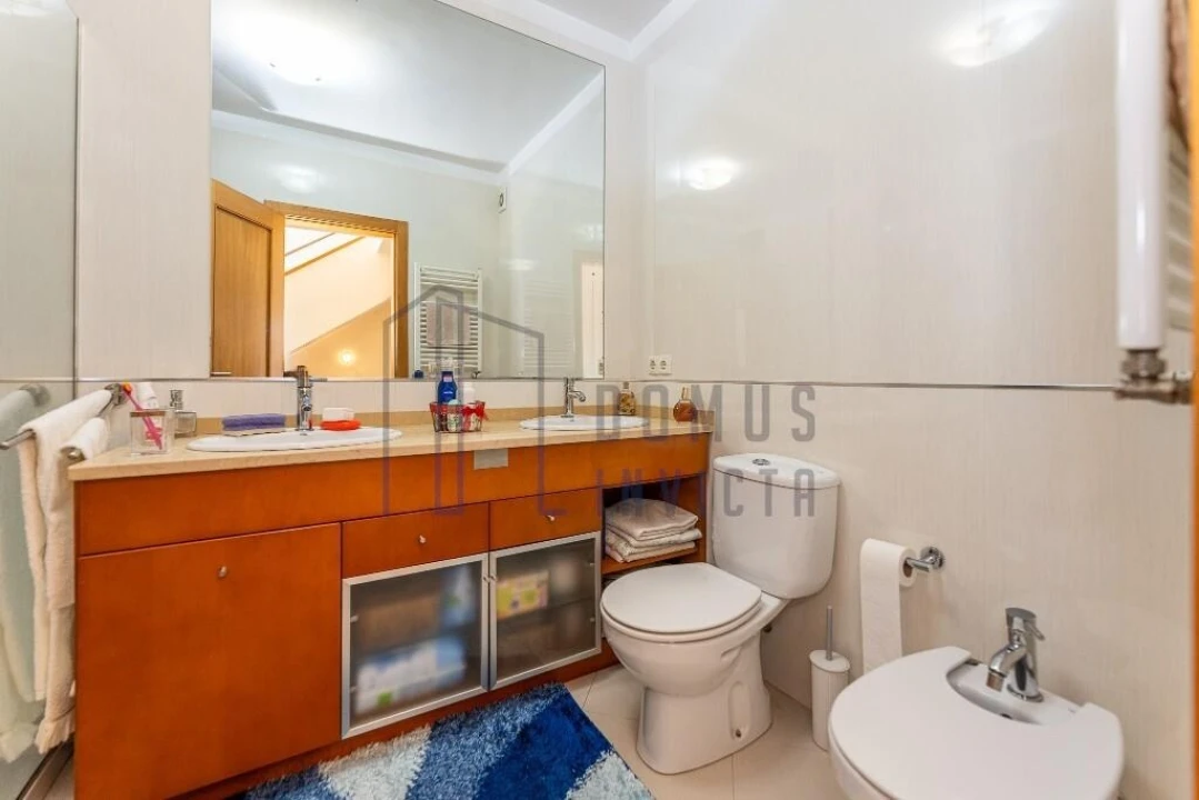 Moradia T3 para Venda em Custóias, Leça do Balio e Guifões Foto 20